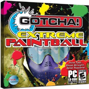gotcha paintball extreme game