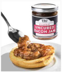 Uncured Bacon Jam from Vat19